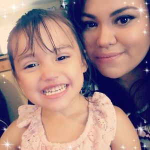 Meet your Posher, Karina